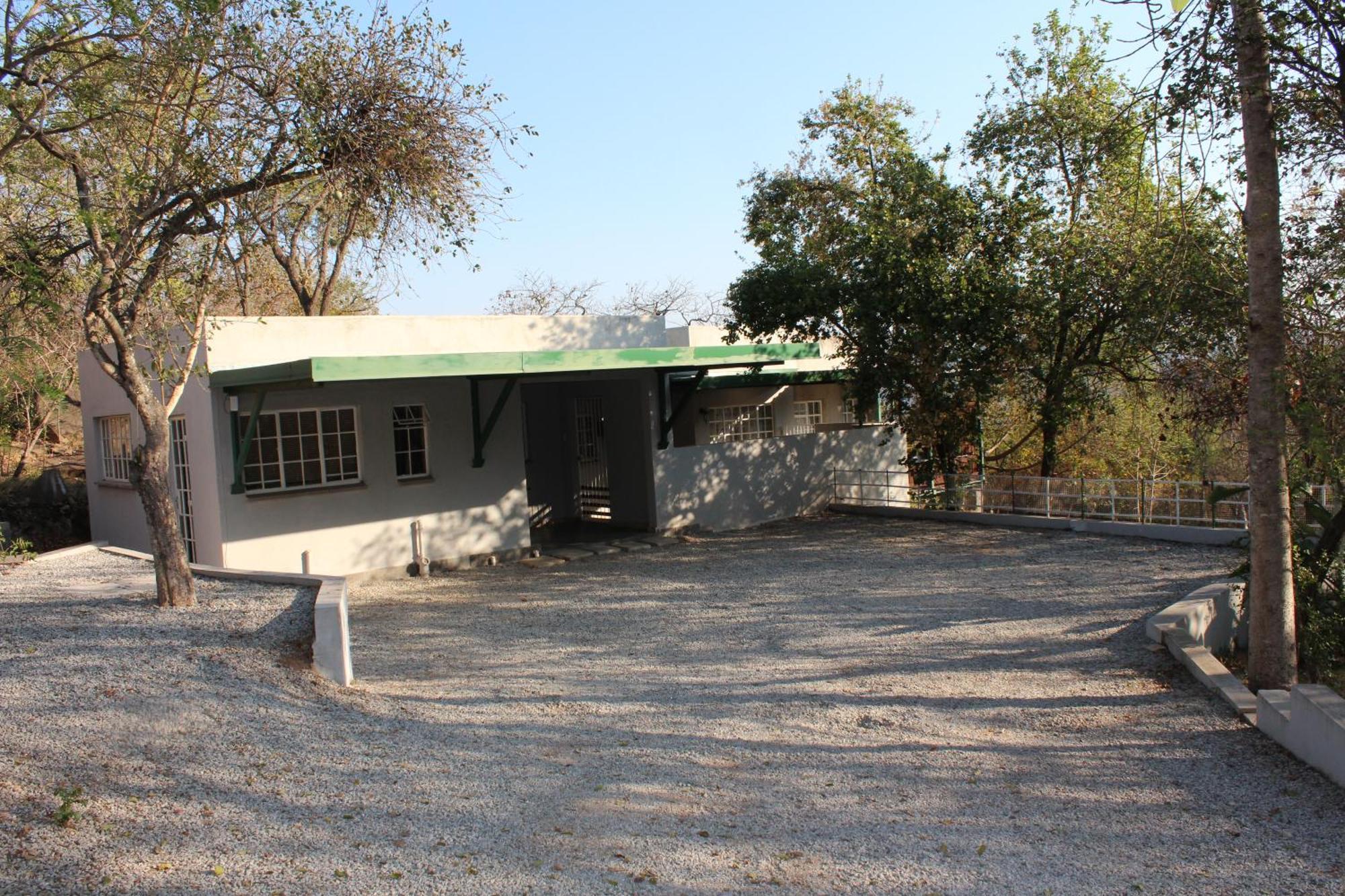 Tucked-Away 1&2 Bedroom Houses Mbombela Exteriér fotografie