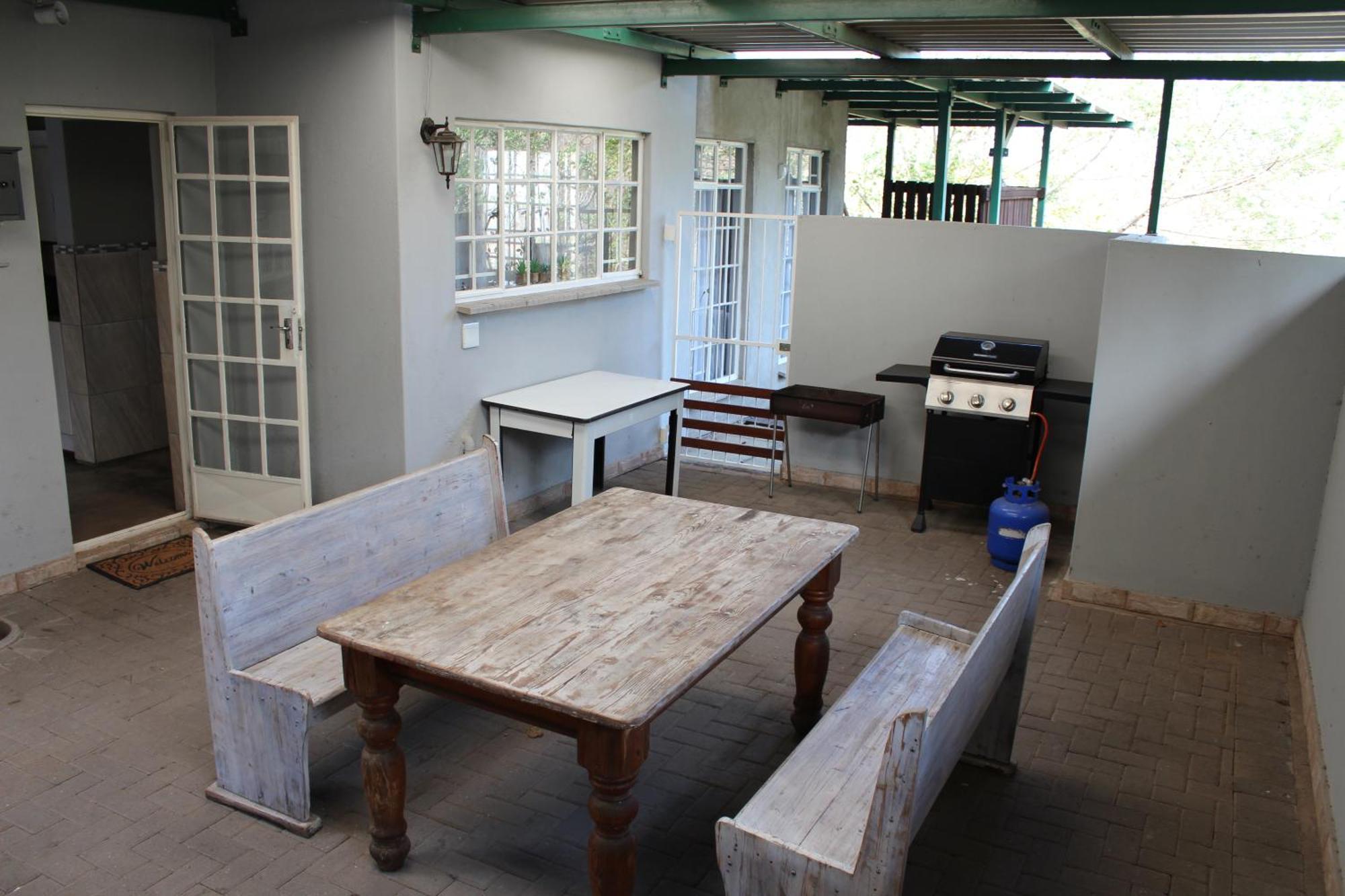 Tucked-Away 1&2 Bedroom Houses Mbombela Exteriér fotografie